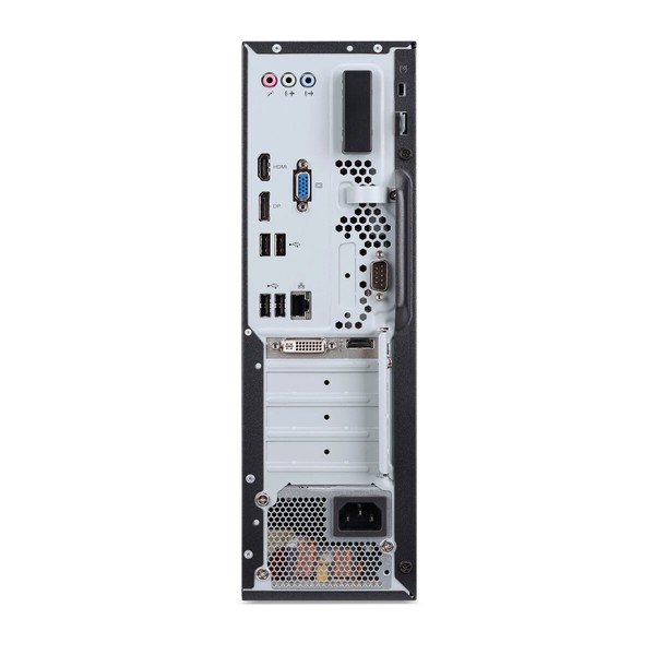 Настольный ПК Acer DT.R6REB.00G